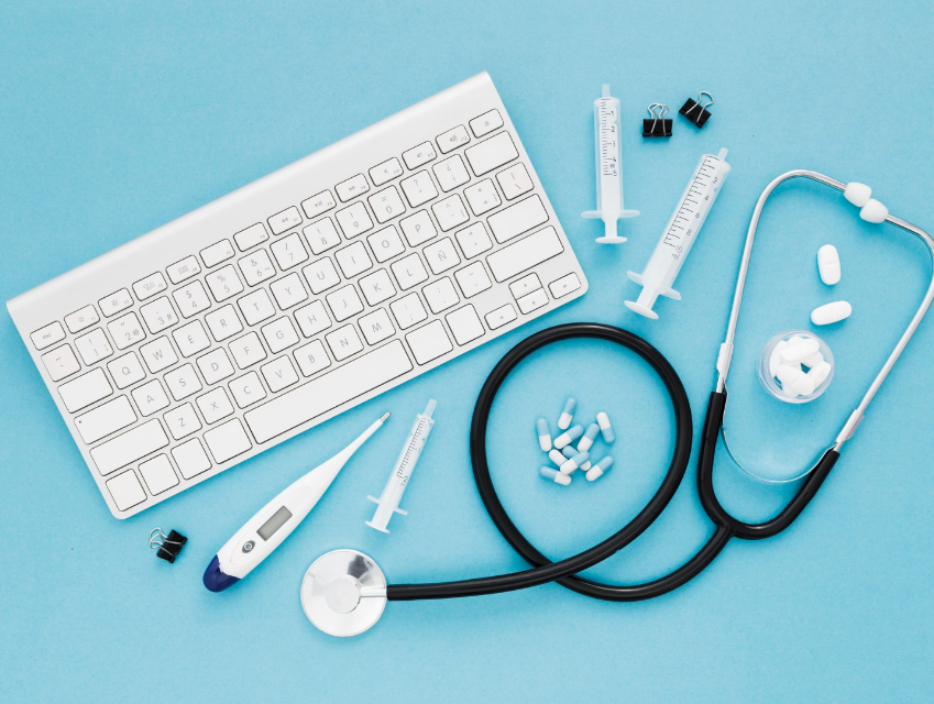 Forgot Password Page Image