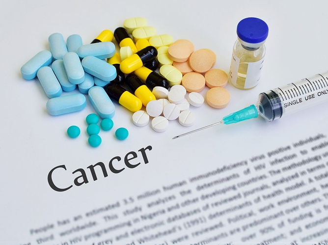 Anticancer Medicines